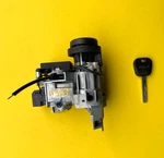 2014-2019 Gmc Sierra 1500 Ignition Switch Lock W/key & Immobilizer Oem 13500157. Fixed Price $99.51.