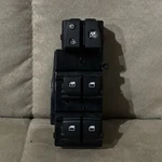 2018-2022 Hyundai Accent Driver Left Door Master Power Window Switch 9357H5100. Fixed Price $28.00.
