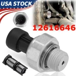 Oil Pressure Sending Unit Sensor W/filter For Chevy Silverado Gmc Sierra 03-08. Fixed Price $13.39.