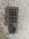 2002-2005 Bmw 745I Used Driver Left Front Door Switch Lh's Oem. Fixed Price $36.00.