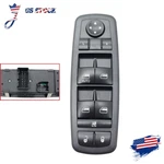 Dodge Journey Master Window Switch For 2011-16 68084001AB Driver Door Left. Fixed Price $17.99.