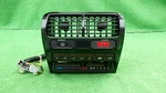 Jdm Honda Integra Type DC2 DB8 Itr Carbon Style Center A/c Panel Grille Oem. Fixed Price $299.50.