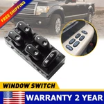 2004 2005 2006 2007 2008 Ford F150 Master Power Window Switch Driver Lh Side. Fixed Price $18.90.