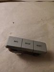(2007 2009) Lincoln Mkz Dash Info Setup Reset Switch (oem) (6H6T-10D889-ADW). Fixed Price $24.99.