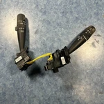 08-10 Jeep Wrangler Steering Column Control Switch Set 214867207 / 214866150 Oem. Fixed Price $30.99.