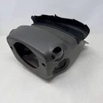 2011-2016 Kia Sportage Steering Column Shroud Trim Upper Lower Cover Gray Oem. Fixed Price $60.31.