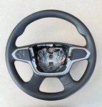 2017-2022 Chevrolet Colorado Steering Wheel W/cruise Control Switch Oem 84648787. Fixed Price $108.00.