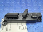21-23 Tesla Model Driver Front Seat Switch Way Genuine Oem 1551854-01-A. Fixed Price $59.99.