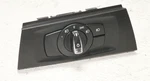 Headlight Foglight Control Element Switch Button Oem Bmw E82 E92 Black #9. Fixed Price $55.00.