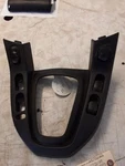 Shifter Bezel With Switches Fits 00-05 Saturn Series 434167. Fixed Price $59.00.