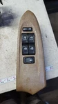 Front Door Switch Driver's Master Fits 02-04 Trailblazer 46732. Fixed Price $49.00.