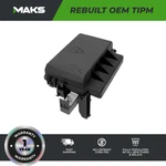 2006 2007 Dodge Magnum / Charger Chrysler Oem Rebuilt Tipm Fuse Box 04692031. Fixed Price $265.46.