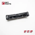 98-03 Mercedes E320 E430 CLK320 CLK430 Dash Control Panel 2108200151 Oem. Fixed Price $24.65.