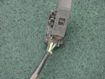 1981-1993 Volvo 240 Oem Central Door Lock Master Switch 1347547 Mera Germany. Fixed Price $175.00.