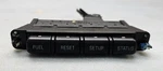 2000-2002 Lincoln Ls Switch Module Instrument Cluster Black. Fixed Price $23.39.