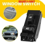 Front Passenger Power Window Door Lock Switch For 00-02 Chevy Tahoe Gmc 1-10X. Fixed Price $153.89.