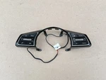 2019-2021 Kia Forte Steering Wheel Audio Cruise Control Switch Oem 96700-M7340. Fixed Price $54.00.