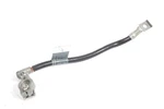 2002 - 2005 Bmw 745I E65 Negative Cable 6907516 Oem. Fixed Price $29.00.