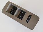 09-19 Ford Flex 8A8T-14540-ACW Drivers Side Left Master Window Switch Oem. Fixed Price $139.97.
