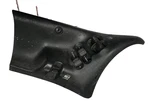 1996-2000 Dodge Caravan Master Window Switch 685462, 685503B Black. Fixed Price $37.50.