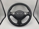 Infiniti FX35 FX37 FX50 QX70 2009-2017 Oem Left Driver Wheel Assembly (black). Fixed Price $380.00.