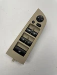 07-13 Oem Bmw E93 335 M3 Convertible Main Window Switch Control Folding Mirror. Fixed Price $64.95.