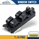 Rhd Electric Master Power Window Control Switch For Toyota Corolla 84820-12350. Fixed Price $20.45.