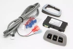 Homelink 60-HMLKV5GRAY Version Module With Bezel Mito. Fixed Price $159.99.
