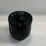 Used Oem Ford F250 F350 Headlight Lamp Control Switch 8C3T-13D061-CB3JA6. Fixed Price $29.99.