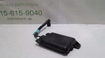 2017-2018 Hyundai Elantra Rear Right Blind Spot Radar Sensor Rh 95821-F2001. Fixed Price $210.00.