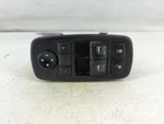 2015-2022 Dodge Challenger Driver Left Door Master Power Window Switch RT9OF. Fixed Price $32.89.