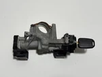 2016-2018 Honda Civic Ignition Lock W/key & Immobilizer Oem 39730-TBA-A0.. Fixed Price $148.80.