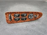 Oem 97-04 Buick Regal Window Door Mirror Control Switch 10318237 Used. Fixed Price $24.99.