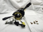 92-96 Camry Turn Signal Wiper Combination Switch With Cruise Used 84310-06040. Fixed Price $279.00.