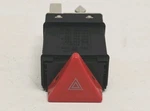 99-03 Oem Volkswagen Eurovan Emergency Hazard Light Control Switch Button. Fixed Price $19.95.