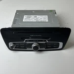 2015 Q3 Multimedia Audio Radio Receiver Cd Player Oem 8U0035187. Fixed Price $327.37.