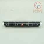 C451 08-15 Smart Fortwo Front Center Dash Hazard Light Button Switch Panel K1032. Fixed Price $75.19.