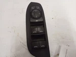 Driver Left Front Door Master Window Switch From 2019 Chevy Equinox 11406882. Fixed Price $61.69.