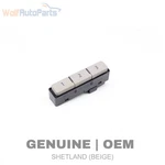 2018-2020 Vw Atlas Garage Door Opener Switch 3CN959719. Fixed Price $27.49.