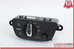 2018-2025 Audi Q5 Headlight Switch 4M0941531AN Genuine. Fixed Price $25.00.