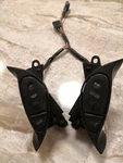 Saab 9-5 2003/SOUND Control SWITCH/5359625/156785. Fixed Price $17.00.