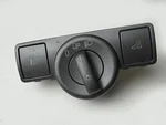 2004 - 2006 Volkswagen Phaeton Headlight Fog Lamp Control Switch 3D0941431A Oem. Fixed Price $41.57.