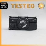 07-14 Bmw E70 X5 X6 Headlight Fog Switch Control Module Oem. Fixed Price $45.65.