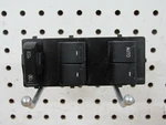 08 09 Ford Taurus Left Driver Window Switch 6F9T14540BA3JA6 Oem. Fixed Price $20.00.