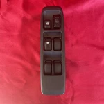 2000-2004 Mitsubishi Montero Left Driver Master Power Window Switch Control Oem. Fixed Price $54.99.