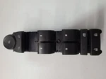 07-09 Cadillac Srx Driver Front Lh Lock And Window Door Switch Opt DR5. Fixed Price $73.00.