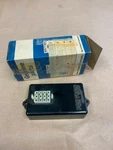 Seat Belt Module Control Box 13H8785 Mgb Midget. Fixed Price $45.00.