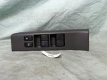 2007-2015 Nissan Xterra Lh Left Driver's Power Master Lock & Window Switch. Fixed Price $45.00.
