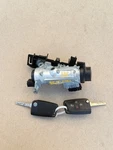 2019-2024 Volkswagen Jetta Ignition Switch Lock W/ Keys Oem 5Q1.905.865. Fixed Price $179.10.