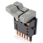 Headlight Switch Gray 15693548 For 1990-1994 Chevy Gmc C1500 C2500 3500 Truck. Fixed Price $11.99.